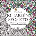 el jardin secreto-johanna basford-9788415278498 el jardin secreto-johanna basford-9788415278498