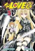 to love ru nº 5-kentaro yabuki-saki hasemi-9788415366898 to love ru nº 5-kentaro yabuki-saki hasemi-9788415366898