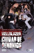 hellblazer: ciudad de demonios-dave gibbons-9788415520498 hellblazer: ciudad de demonios-dave gibbons-9788415520498