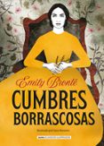 cumbres borrascosas-emily bronte-9788415618898 cumbres borrascosas-emily bronte-9788415618898