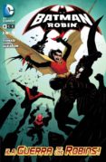 batman y robin núm. 03-peter j. tomasi-patrick gleason-9788415748298 batman y robin núm. 03-peter j. tomasi-patrick gleason-9788415748298