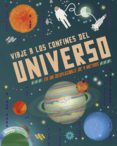 viaje a los confines del universo-raman k. prinja-9788415807698 viaje a los confines del universo-raman k. prinja-9788415807698