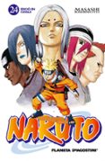NARUTO CATALA Nº24/72 (PDA)-4051124-otro-formato