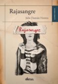 rajasangre-julio damian herrera-9788415824398 rajasangre-julio damian herrera-9788415824398