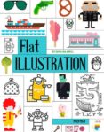 flat illustration (ed. bilingüe español-ingles)-9788415829898 flat illustration (ed. bilingüe español-ingles)-9788415829898