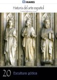 escultura gotica (ebook)-9788415855798 escultura gotica (ebook)-9788415855798