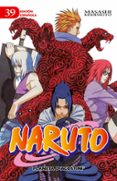 naruto nº 39 (de 72) (pda)-masashi kishimoto-9788415866398 naruto nº 39 (de 72) (pda)-masashi kishimoto-9788415866398