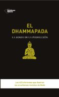 el dhammapada: la senda de la perfección-9788415880998 el dhammapada: la senda de la perfección-9788415880998