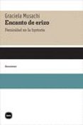 encanto de erizo-graciela musachi-9788415917298 encanto de erizo-graciela musachi-9788415917298