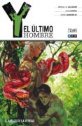 y, el último hombre 5-9788415990598 y, el último hombre 5-9788415990598