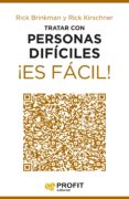 tratar con personas dificiles ¡es facil! (ebook)-9788416115198 tratar con personas dificiles ¡es facil! (ebook)-9788416115198
