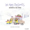 les tres bessones anem a la neu-roser capdevila-9788416139798 les tres bessones anem a la neu-roser capdevila-9788416139798
