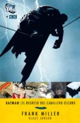 batman: el regreso del caballero oscuro (3ª ed.)-frank miller-9788416194698 batman: el regreso del caballero oscuro (3ª ed.)-frank miller-9788416194698