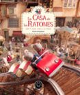 la casa de los ratones (vol. 3): sam y julia van a la feria-karina schaapman-9788416290598 la casa de los ratones (vol. 3): sam y julia van a la feria-karina schaapman-9788416290598
