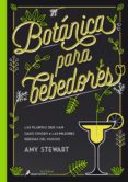 botanica para bebedores-9788416295098 botanica para bebedores-9788416295098