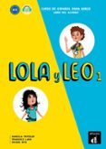lola y leo 1 - libro del alumno-9788416347698 lola y leo 1 - libro del alumno-9788416347698