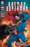 batman/superman nº 18-greg pak-9788416374298 batman/superman nº 18-greg pak-9788416374298