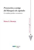prevencion y castigo del blanqueo de capitales. un analisis jurid ico-economico-9788416402298 prevencion y castigo del blanqueo de capitales. un analisis jurid ico-economico-9788416402298
