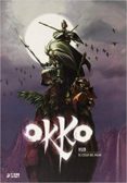 okko integral nº 1: el ciclo del agua-9788416428298 okko integral nº 1: el ciclo del agua-9788416428298