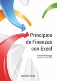 principios de finanzas con excel (ebook)-9788416433698 principios de finanzas con excel (ebook)-9788416433698
