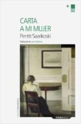 carta a mi mujer-pentti saarikoski-9788416440498 carta a mi mujer-pentti saarikoski-9788416440498