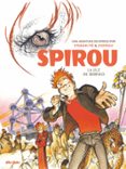 spirou: la luz de borneo-frank pe-9788416507498 spirou: la luz de borneo-frank pe-9788416507498