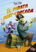 el pirata dent-corcada (bat pat)-roberto pavanello-9788416522798 el pirata dent-corcada (bat pat)-roberto pavanello-9788416522798