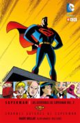 grandes autores de superman: mark millar - las aventuras de super man vol. 02-mark millar-9788416660698 grandes autores de superman: mark millar - las aventuras de super man vol. 02-mark millar-9788416660698