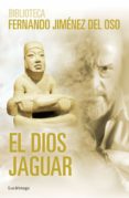 el dios jaguar-9788416694198 el dios jaguar-9788416694198
