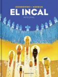 el incal (integral)-alejandro jodorowsky-9788416709298 el incal (integral)-alejandro jodorowsky-9788416709298