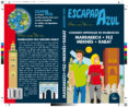 ciudades imperiales de marruecos: rabat-fez-marrakech-meknes 2017 (2ª ed.) (escapada azul)-9788416766598 ciudades imperiales de marruecos: rabat-fez-marrakech-meknes 2017 (2ª ed.) (escapada azul)-9788416766598