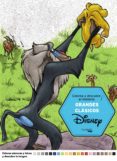 grandes clasicos disney: colorea y descubre el misterio-9788416857098 grandes clasicos disney: colorea y descubre el misterio-9788416857098