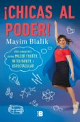 ¡chicas al poder! (ebook)-mayim bialik-9788417001698 ¡chicas al poder! (ebook)-mayim bialik-9788417001698