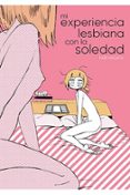 mi experiencia lesbiana con la soledad-kavi nagata-9788417058098 mi experiencia lesbiana con la soledad-kavi nagata-9788417058098