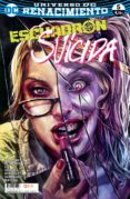 escuadrón suicida núm. 5 (renacimiento)-rob williams-john ostrander-9788417071998 escuadrón suicida núm. 5 (renacimiento)-rob williams-john ostrander-9788417071998