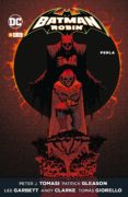 batman y robin: perla-peter tomasi-9788417106898 batman y robin: perla-peter tomasi-9788417106898