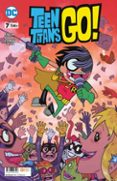 teen titans go! nº 07-sholly fisch-9788417206598 teen titans go! nº 07-sholly fisch-9788417206598