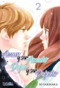 amar y ser amado, dejar y ser dejado nº 2-io sakisaka-9788417292898 amar y ser amado, dejar y ser dejado nº 2-io sakisaka-9788417292898