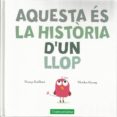 aquesta és la història d un llop-nancy guilbert-9788417303198 aquesta és la història d un llop-nancy guilbert-9788417303198