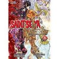 saint seiya episodio g assassin nº 5-masami kurumada-megumu okada-9788417356798 saint seiya episodio g assassin nº 5-masami kurumada-megumu okada-9788417356798