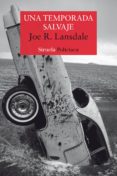 una temporada salvaje (ebook)-9788417454098 una temporada salvaje (ebook)-9788417454098