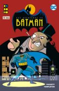 las aventuras de batman nº 01-kelley puckett-9788417722098 las aventuras de batman nº 01-kelley puckett-9788417722098