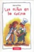 los niños en la cocina-herve this-9788420008998 los niños en la cocina-herve this-9788420008998