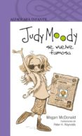 judy moody se vuelve famosa-megan mcdonald-9788420421698 judy moody se vuelve famosa-megan mcdonald-9788420421698
