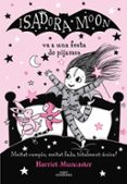 la isadora moon va a una festa de pijames (la isadora moon)-harriet muncaster-9788420433998 la isadora moon va a una festa de pijames (la isadora moon)-harriet muncaster-9788420433998