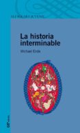 la historia interminable-michael ende-9788420464398 la historia interminable-michael ende-9788420464398
