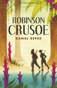 robinson crusoe (edicion ilustrada)-daniel defoe-9788420483498 robinson crusoe (edicion ilustrada)-daniel defoe-9788420483498