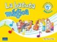 la batuta magica: musica (5º educacion primaria) (incluye cd-rom con karaoke)-pilar pascual mejia-9788420539898 la batuta magica: musica (5º educacion primaria) (incluye cd-rom con karaoke)-pilar pascual mejia-9788420539898