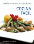 cocina facil-maria jesus gil de antuñano-9788420677798 cocina facil-maria jesus gil de antuñano-9788420677798