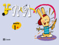 capicua, grafia, matematicas, 1 educacion infantil-9788421832998 capicua, grafia, matematicas, 1 educacion infantil-9788421832998
